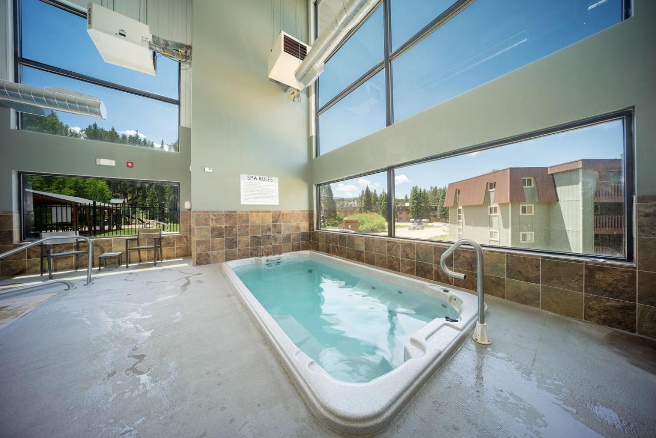 Hi Country Haus Unit 705 Villa Winter Park Exterior photo