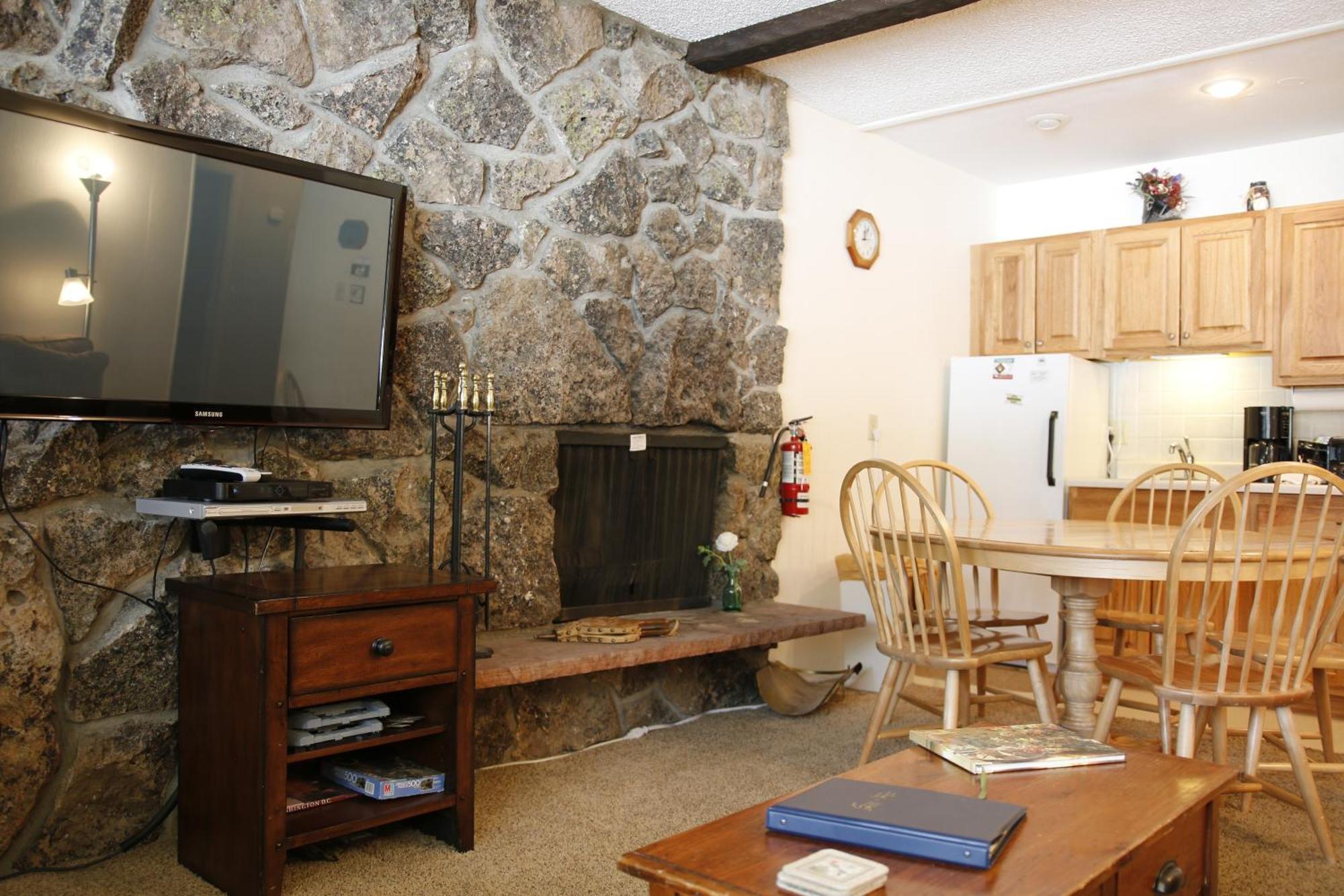 Hi Country Haus Unit 705 Villa Winter Park Exterior photo